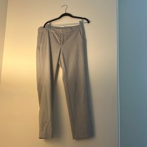 Banana Republic “Ryan” Work Pants